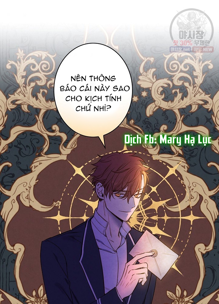 hoàng phi bóng tối - shadow queen chapter 52 71