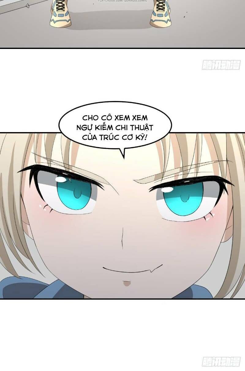 nghịch thiên tiên mệnh chapter 24 30