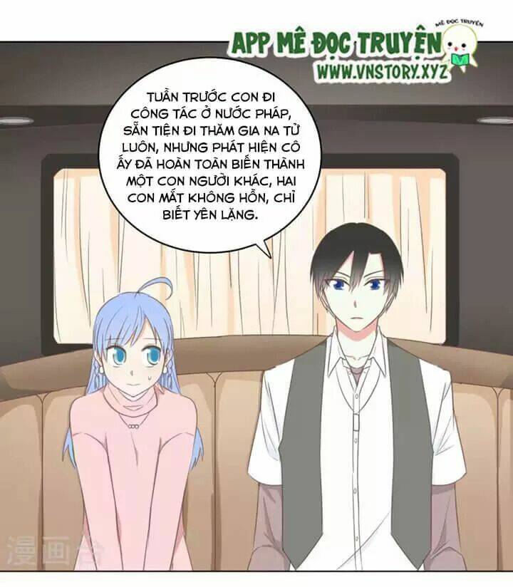 em chỉ yêu tiền của anh chapter 28 18