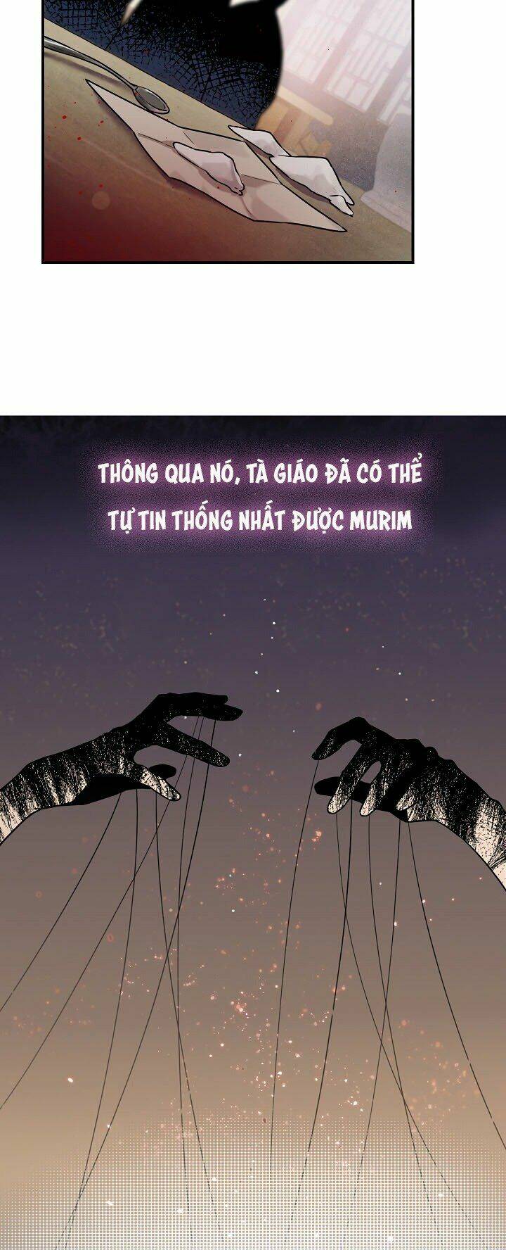 tôi trở thành nhân vật phản diện giỏi nhất trong giới võ thuật chapter 14 17