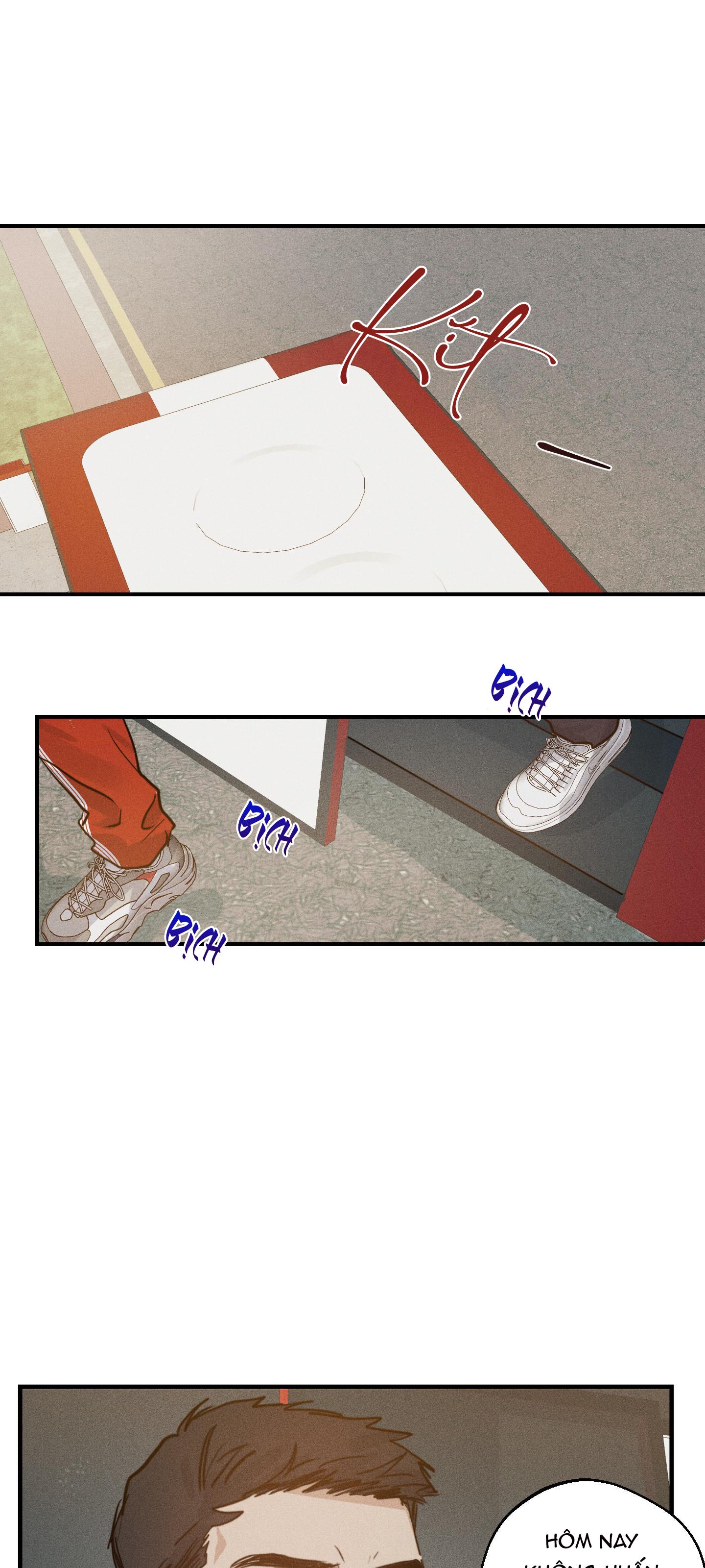 high clear chapter 13 41