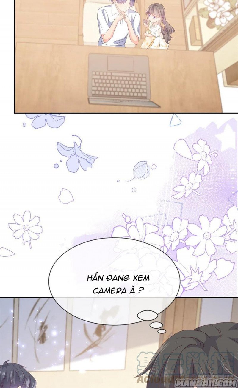 đoàn sủng lão đại ba tuổi rưỡi chapter 143 10