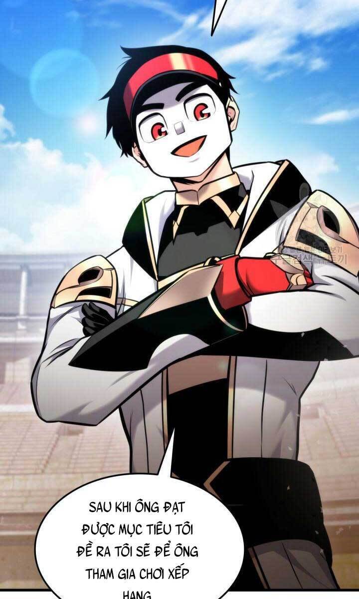 huyền thoại game thủ - tái xuất chapter 92 107