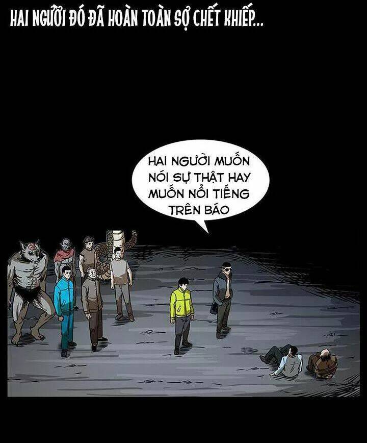 U Minh Ngụy Tượng Chapter 205 83