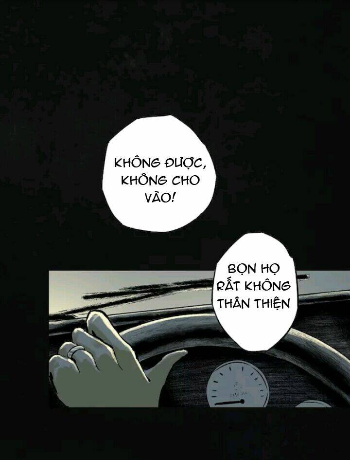 cương thi 1995 chapter 5 29