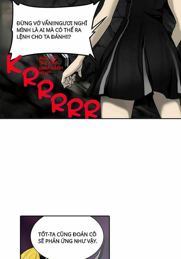 cuộc chiến trong tòa tháp chapter 292 12