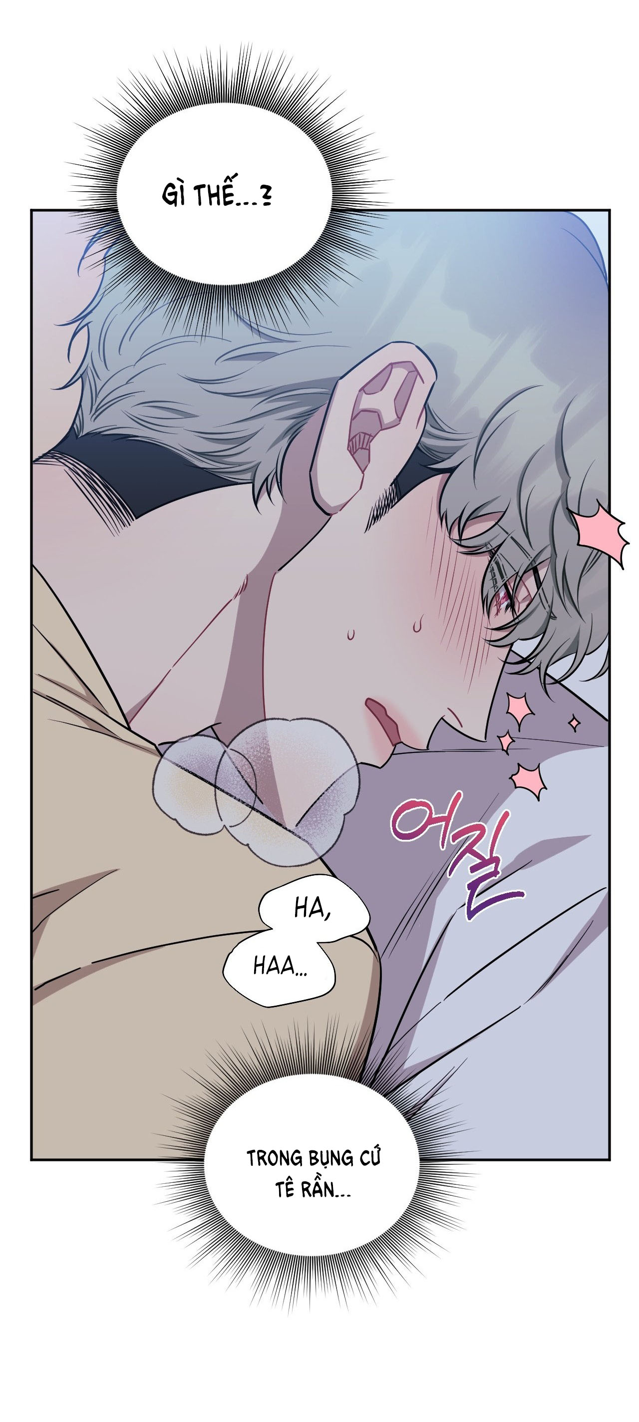 hơn cả bạn bè chapter 70.1 12