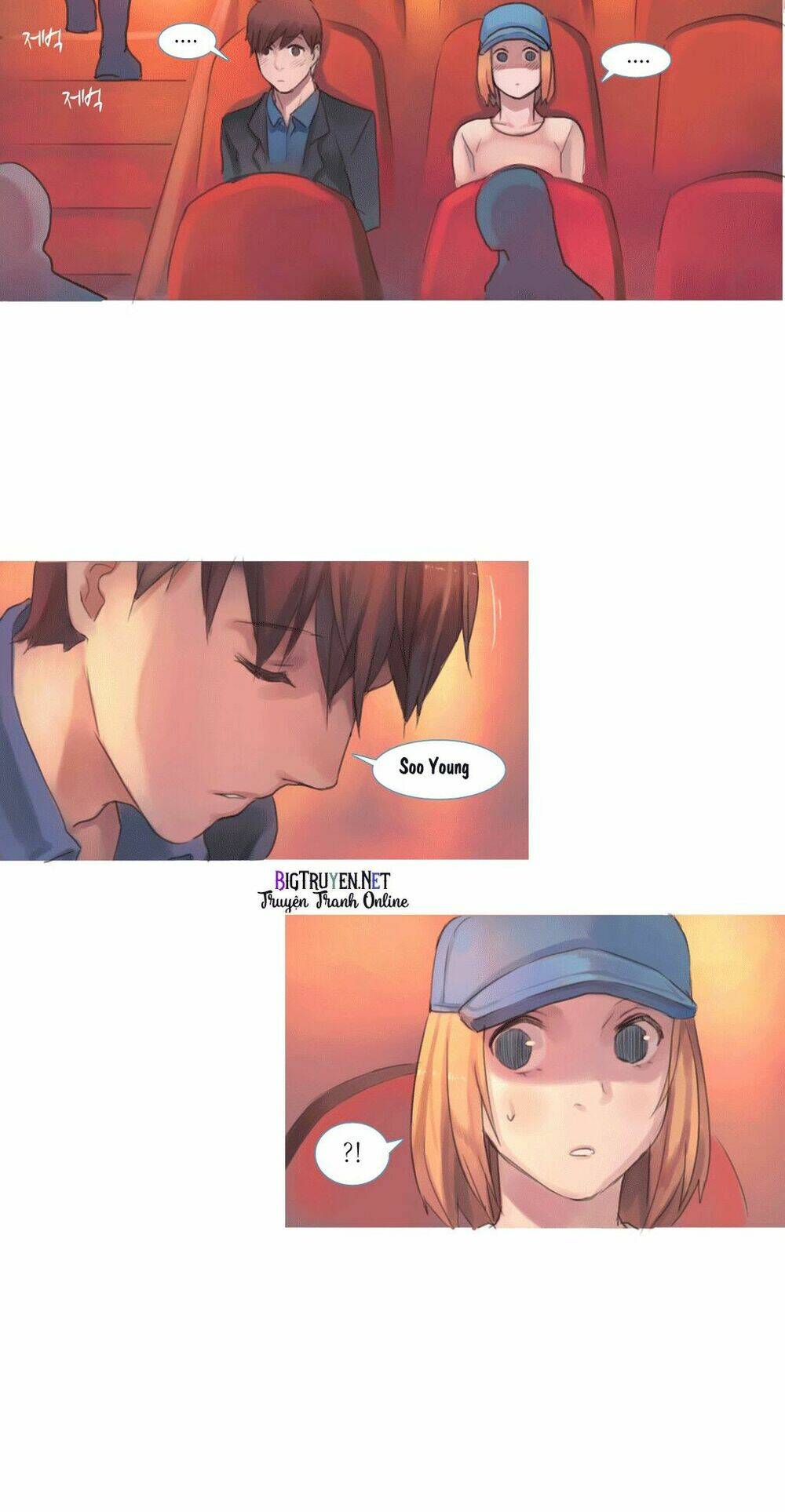 by chance, we... and... chapter 39 2