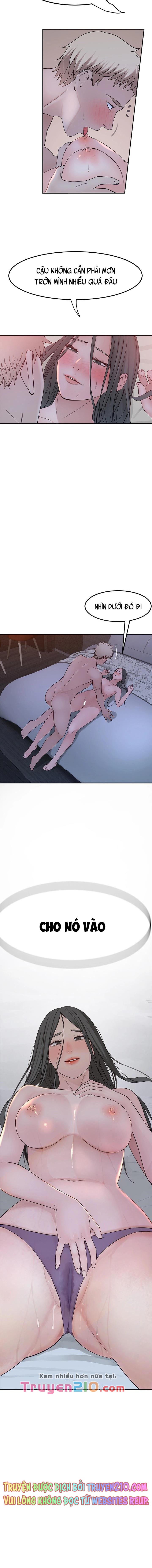 giữa hai ta chapter 53 10