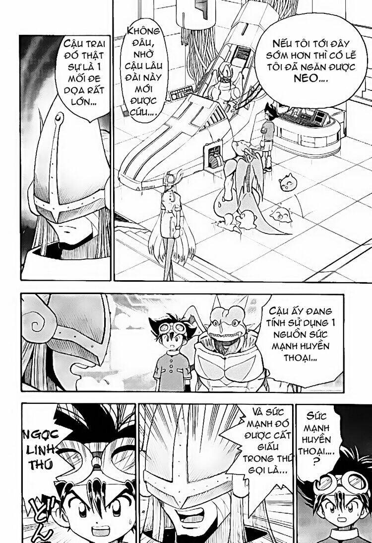 digimon v-tamer chapter 31 17