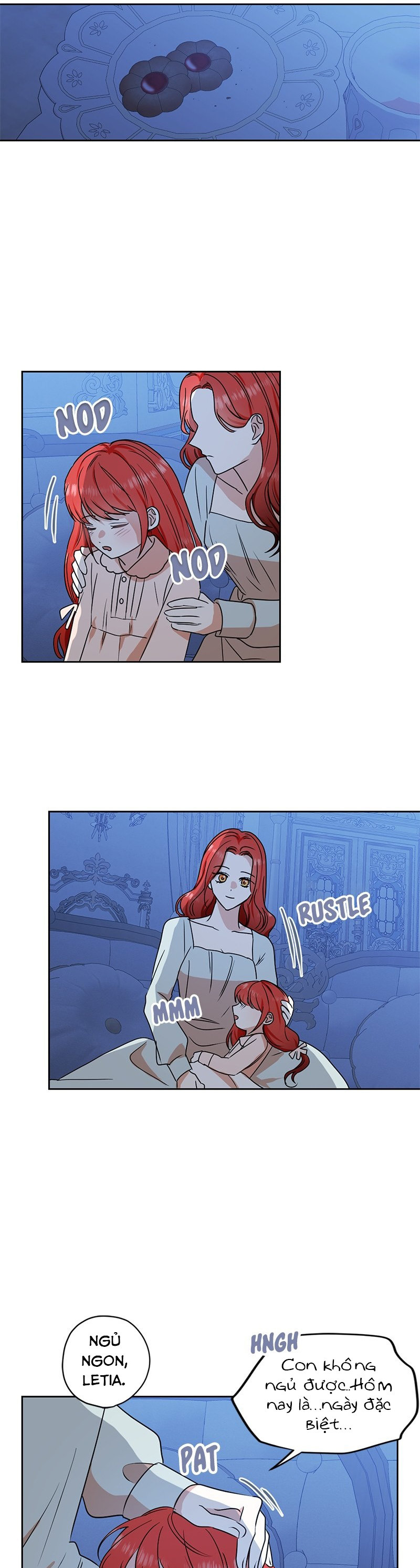 tôi sẽ nâng cấp chồng tôi trở thành một bậc thầy chapter 117 9