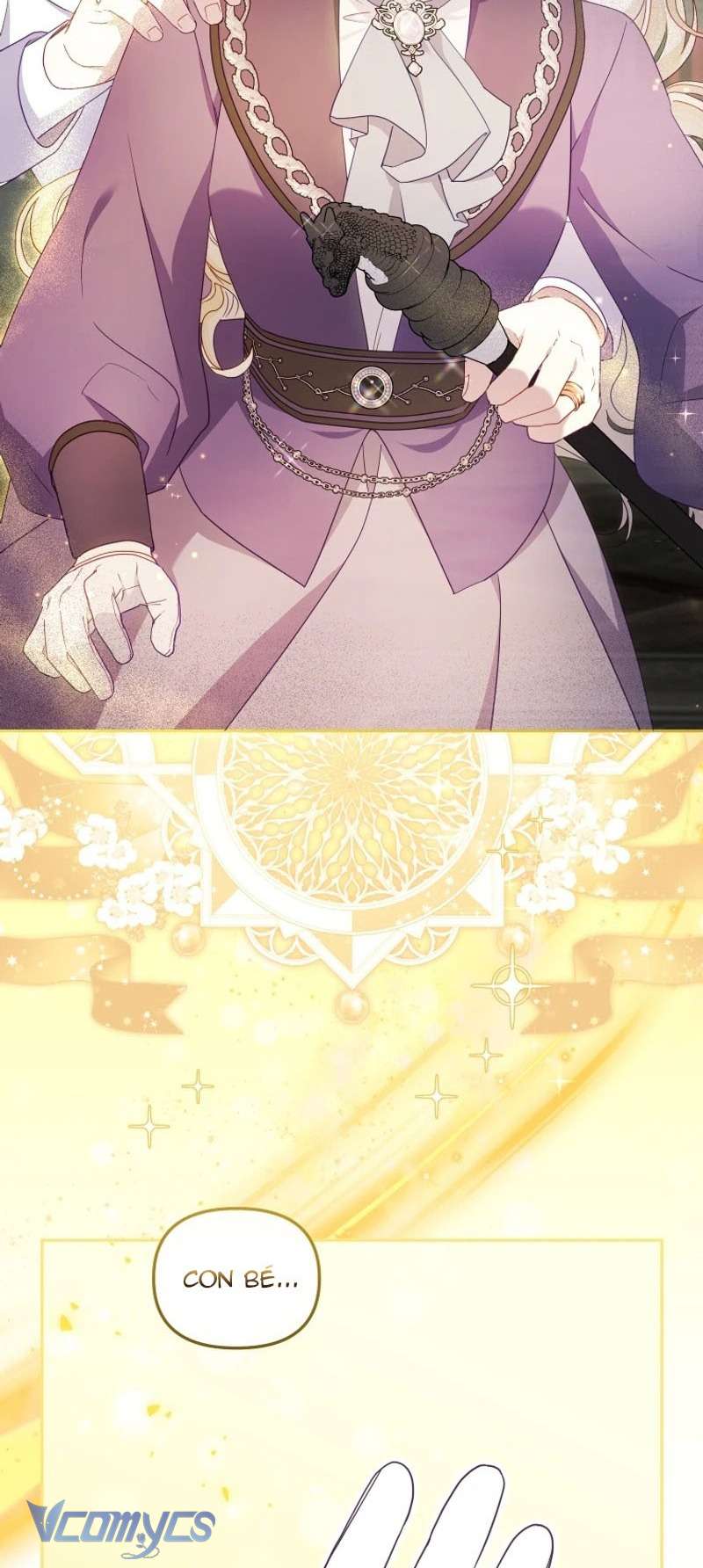 tôi được nuôi dưỡng bởi những kẻ phản diện chapter 87 17