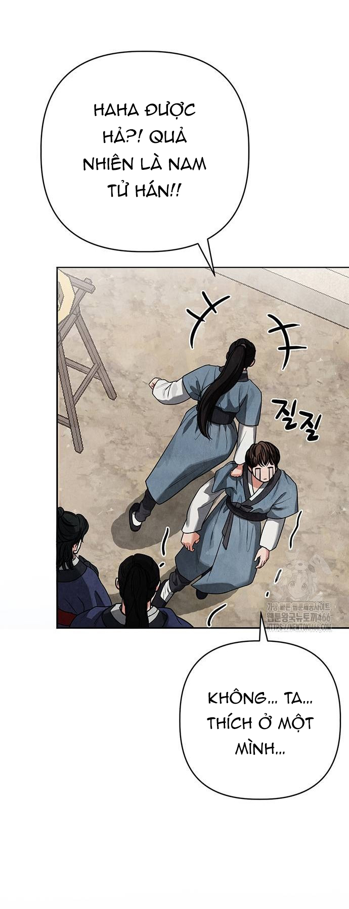 Quỷ Hồn chapter 9.2 13