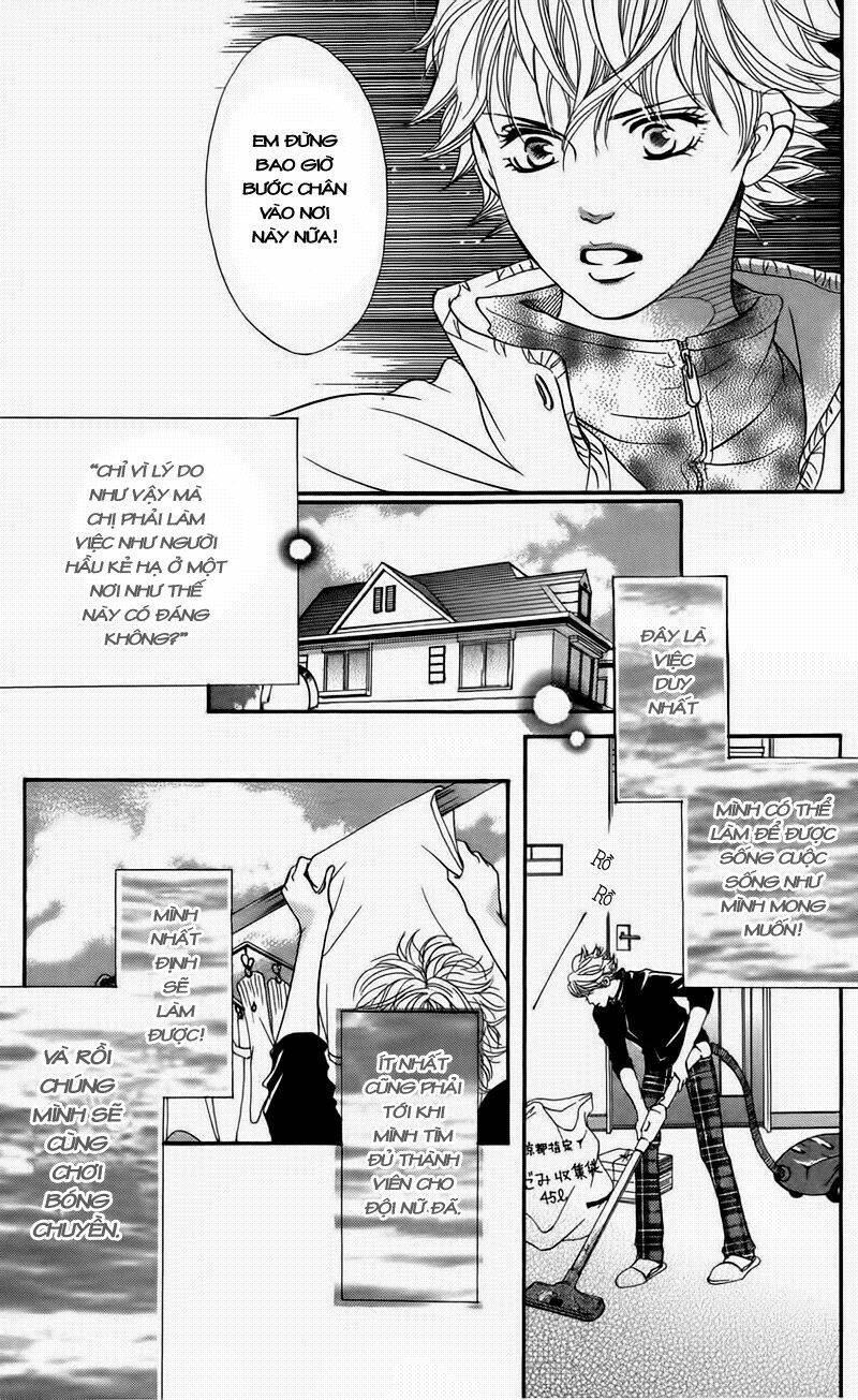 xứng danh anh hùng chapter 2 34