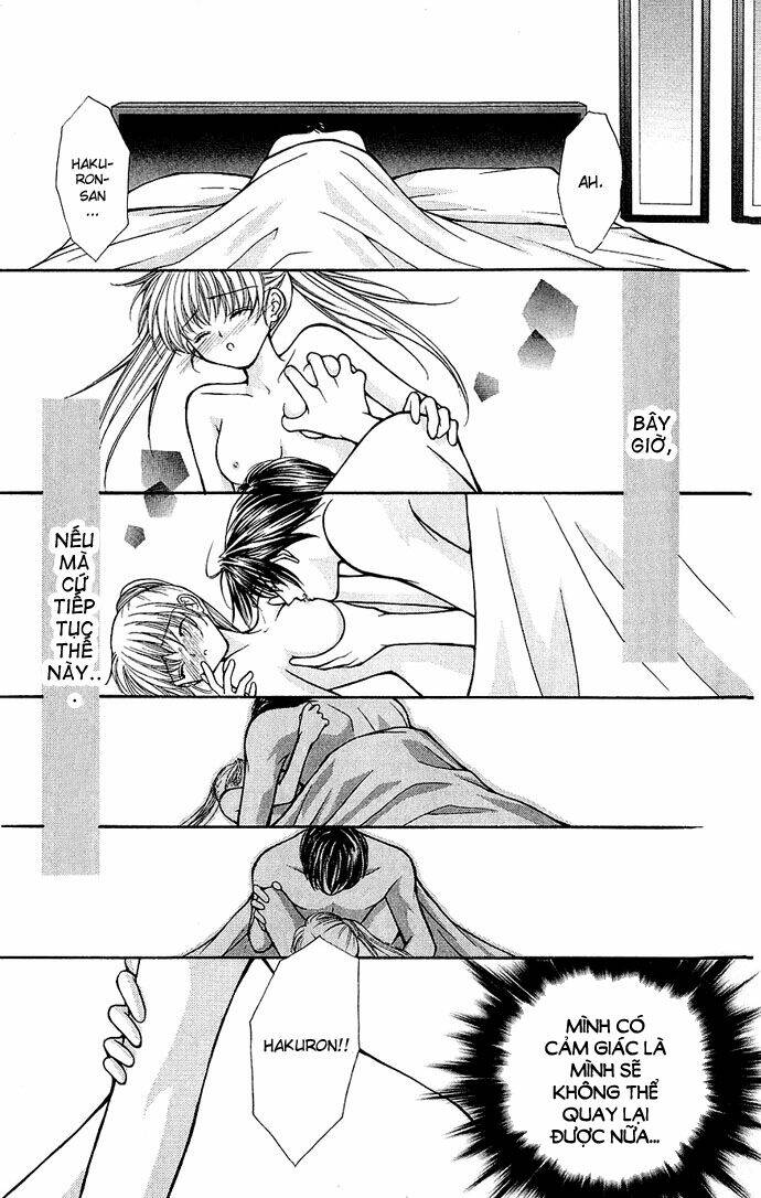 anh chàng khắc tinh chapter 4 7