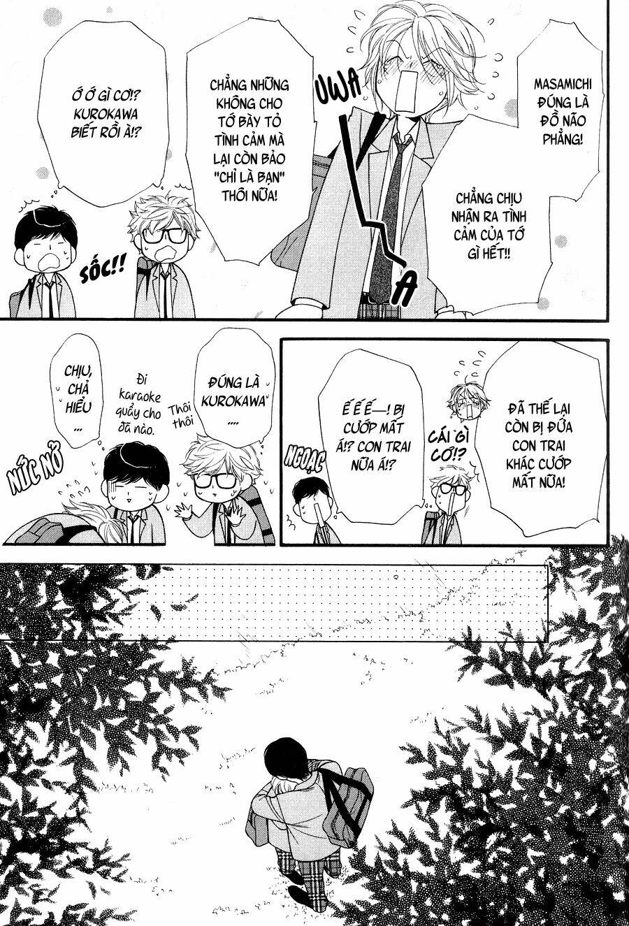 neko neko honey chapter 10 29