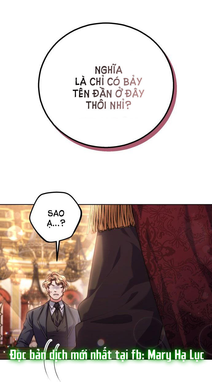 tôi sẽ ly hôn với người chồng bạo chúa chapter 18.2 5