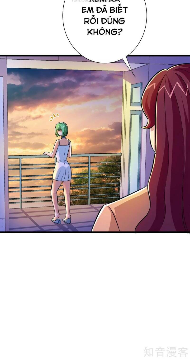 tối cường đặc chủng binh của hoa khôi chapter 66 2