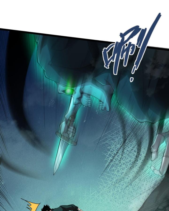 thả đầy sức mạnh? nhưng tôi là pháp sư vong linh! chapter 1 99