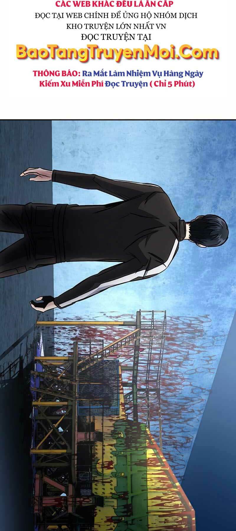 Druid Tại Ga Seoul - Người Hóa Thú Chapter 53 35