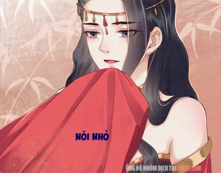 trọng sinh bá sủng nhiếp chính vương quá mạnh mẽ chapter 126 67