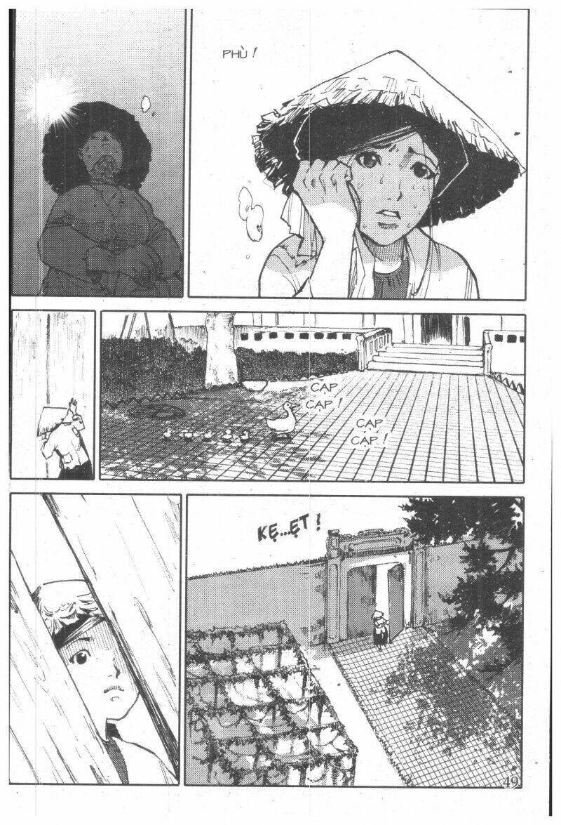 tắt đèn chapter 1 48