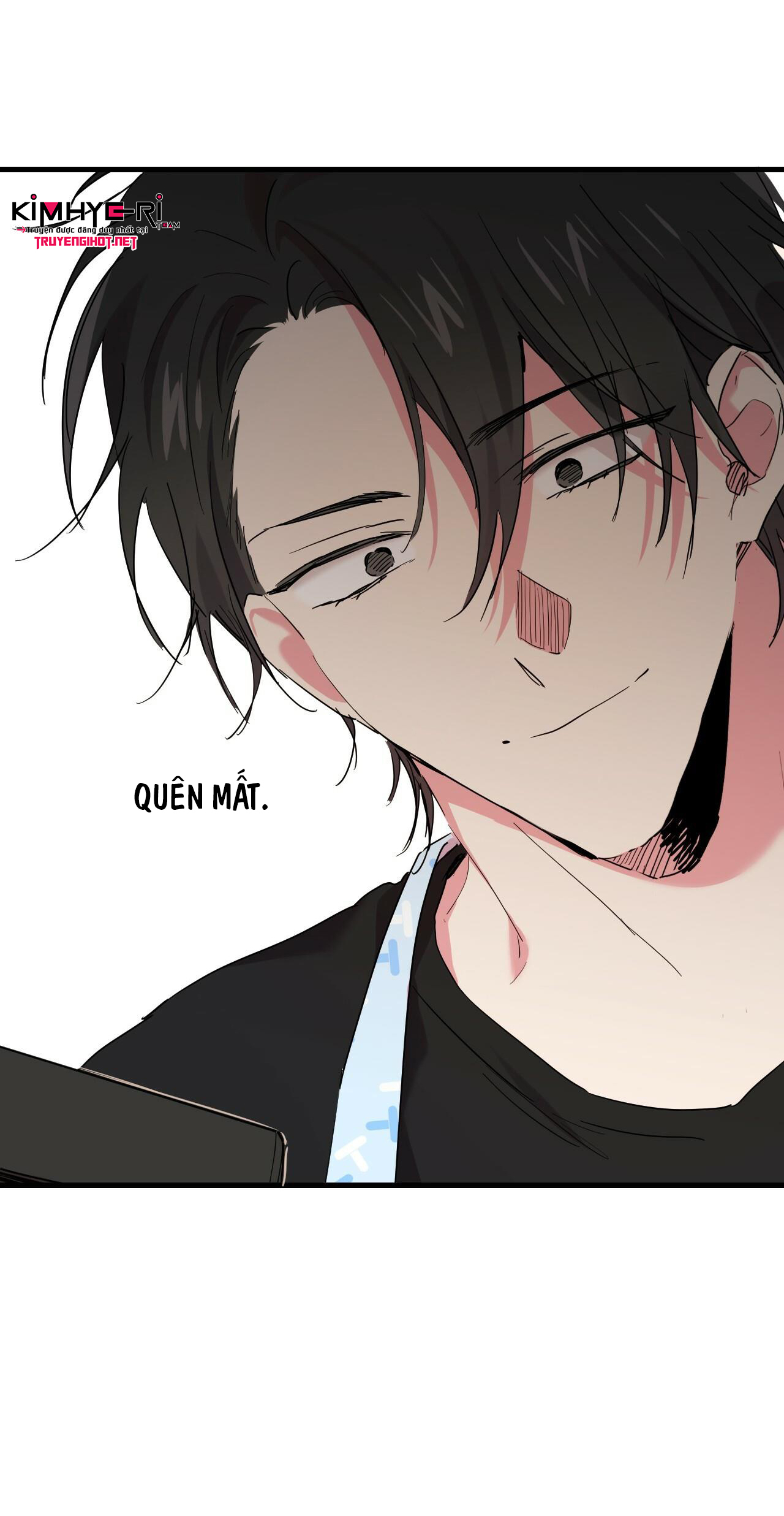 những chú thỏ của hapypy chapter 12 19