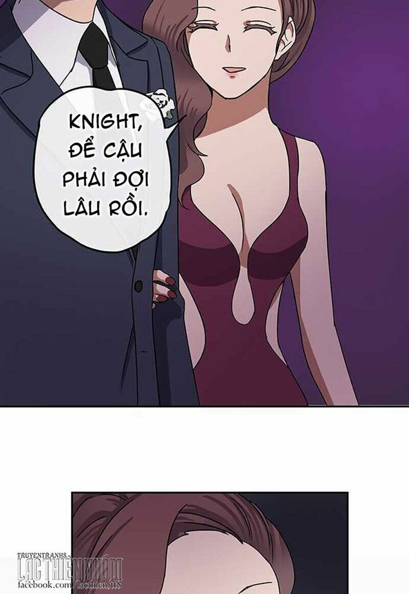 nụ hôn nguyền rủa chapter 93 22