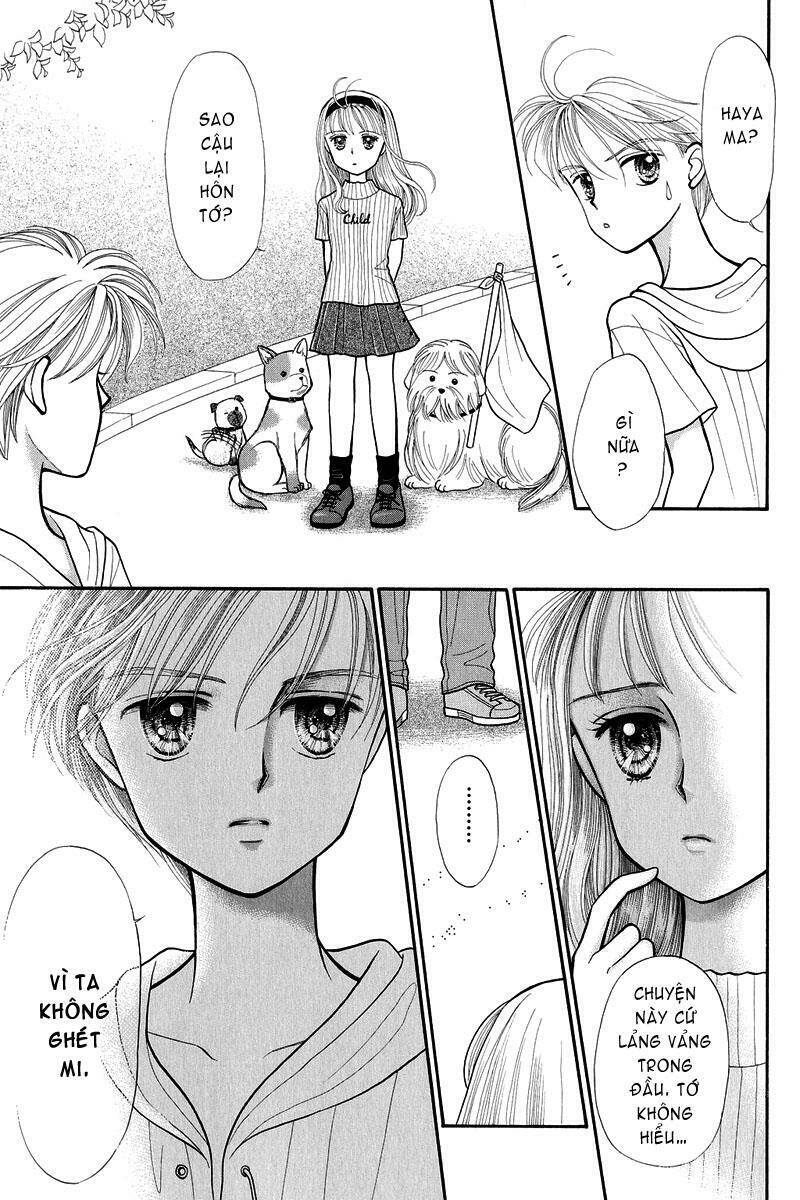 kodomo no omocha chapter 9 10