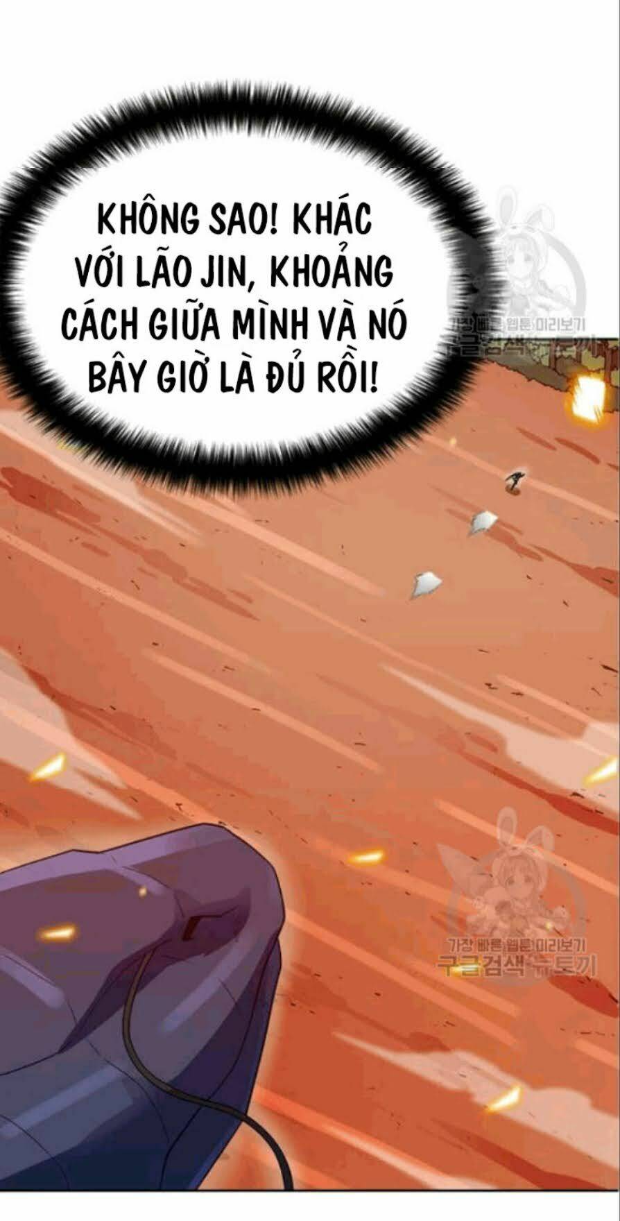 tôi tự động săn một mình chapter 86 63