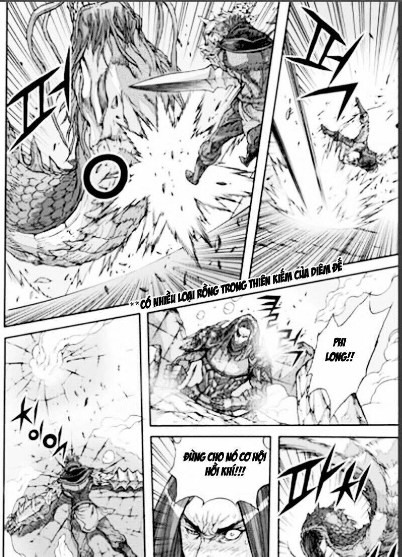 diêm đế ii chapter 54.5 18