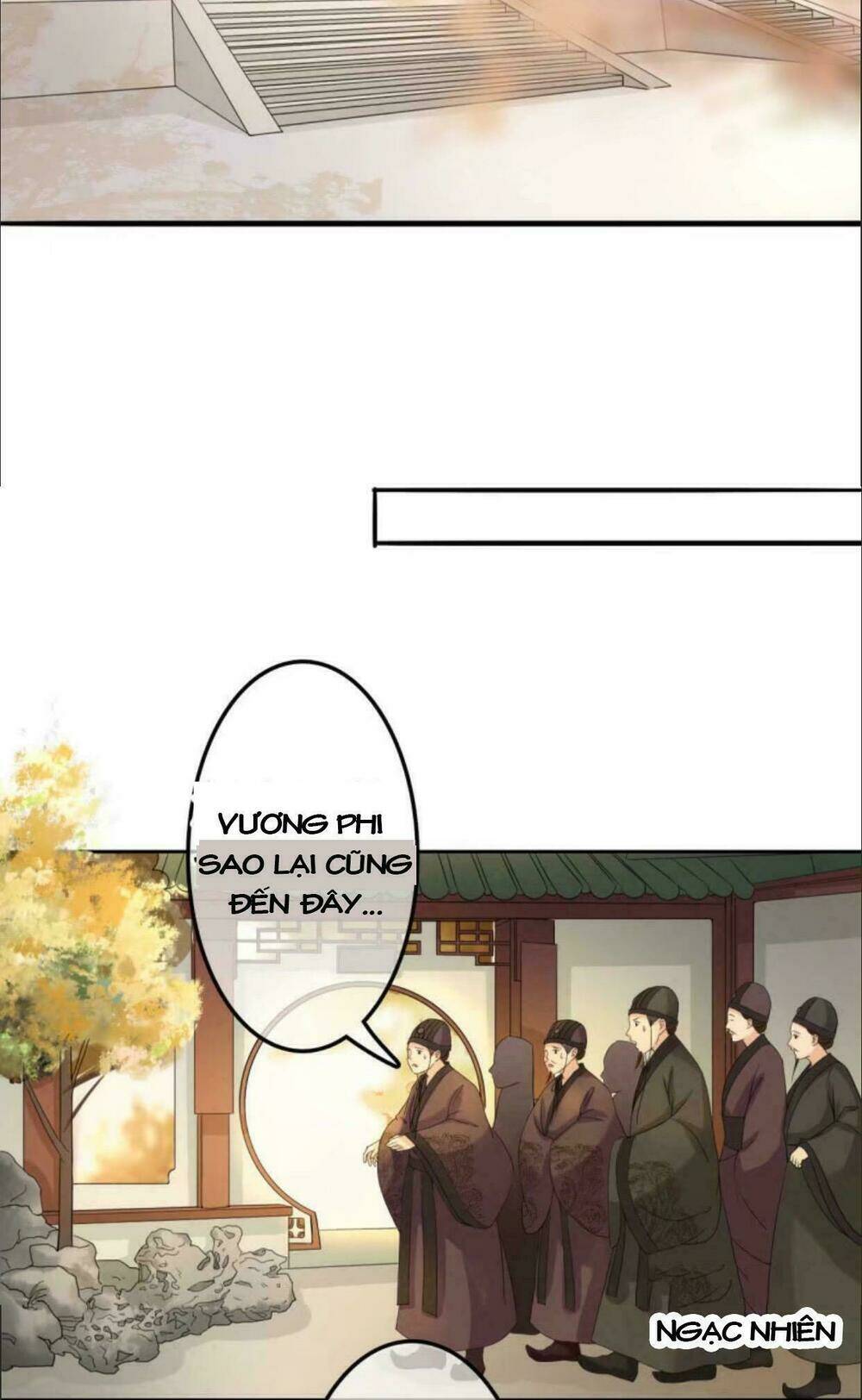 sủng phi của vương chapter 38 23