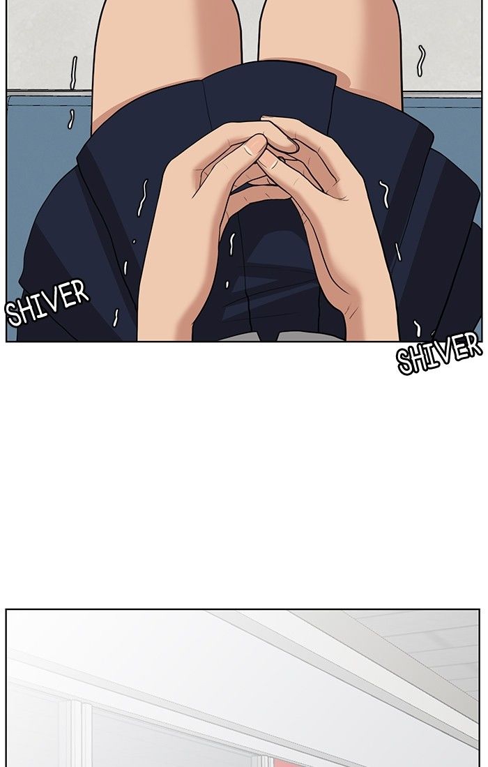 vẻ đẹp đích thực - true beauty chapter 35 28