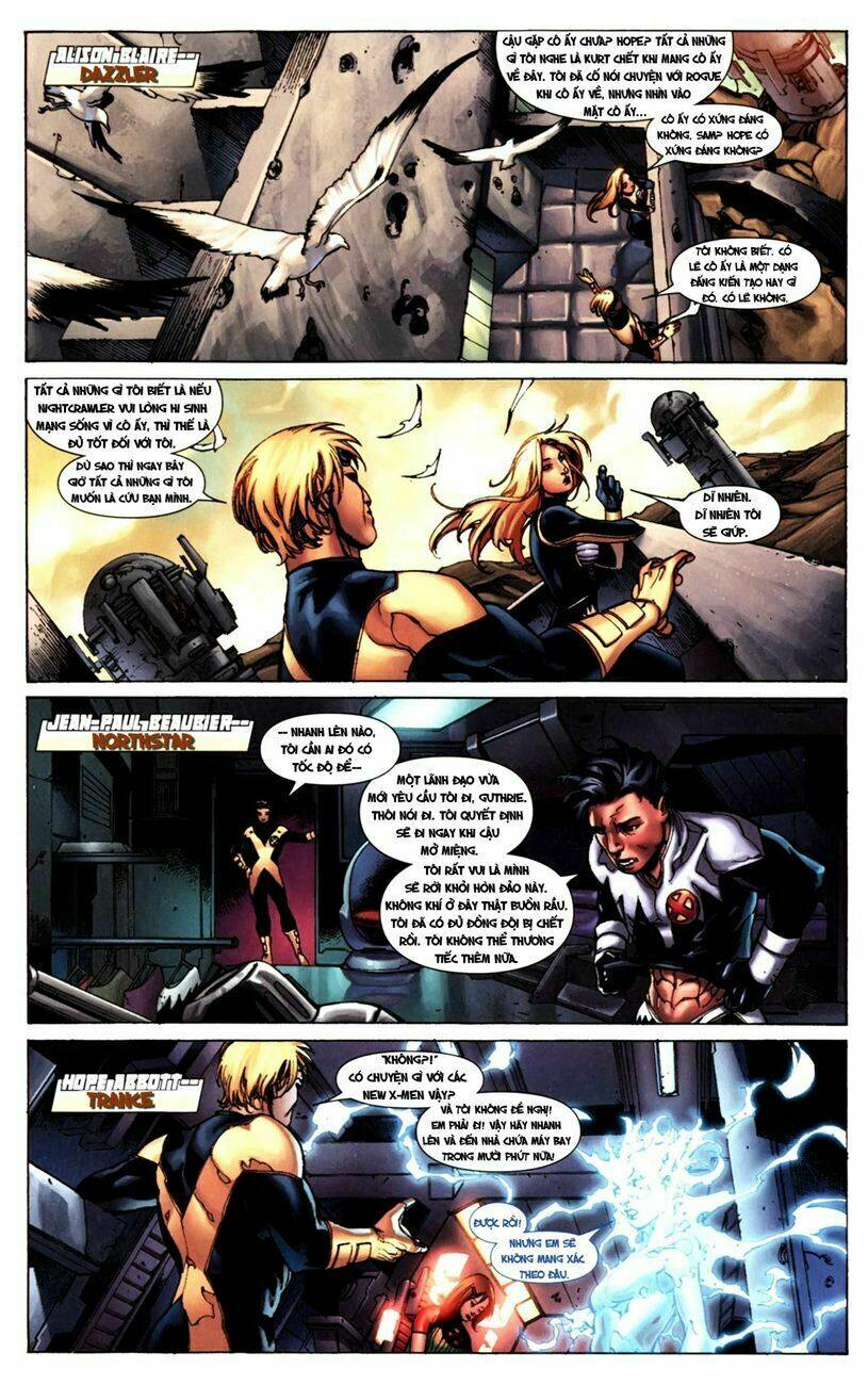 x-men: hope trilogy chapter 19 13