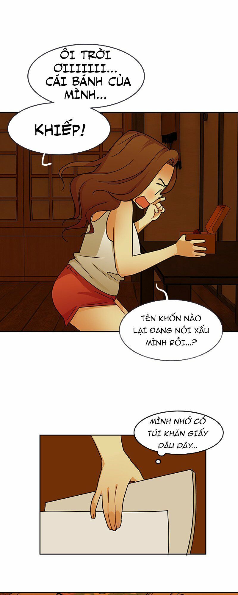 nửa đêm ở poppy land chapter 41 21