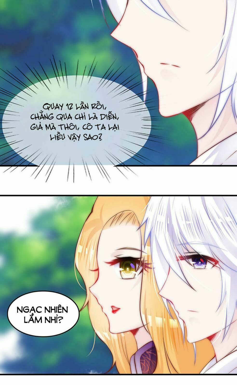 hữu tiên tắc danh chapter 9 31