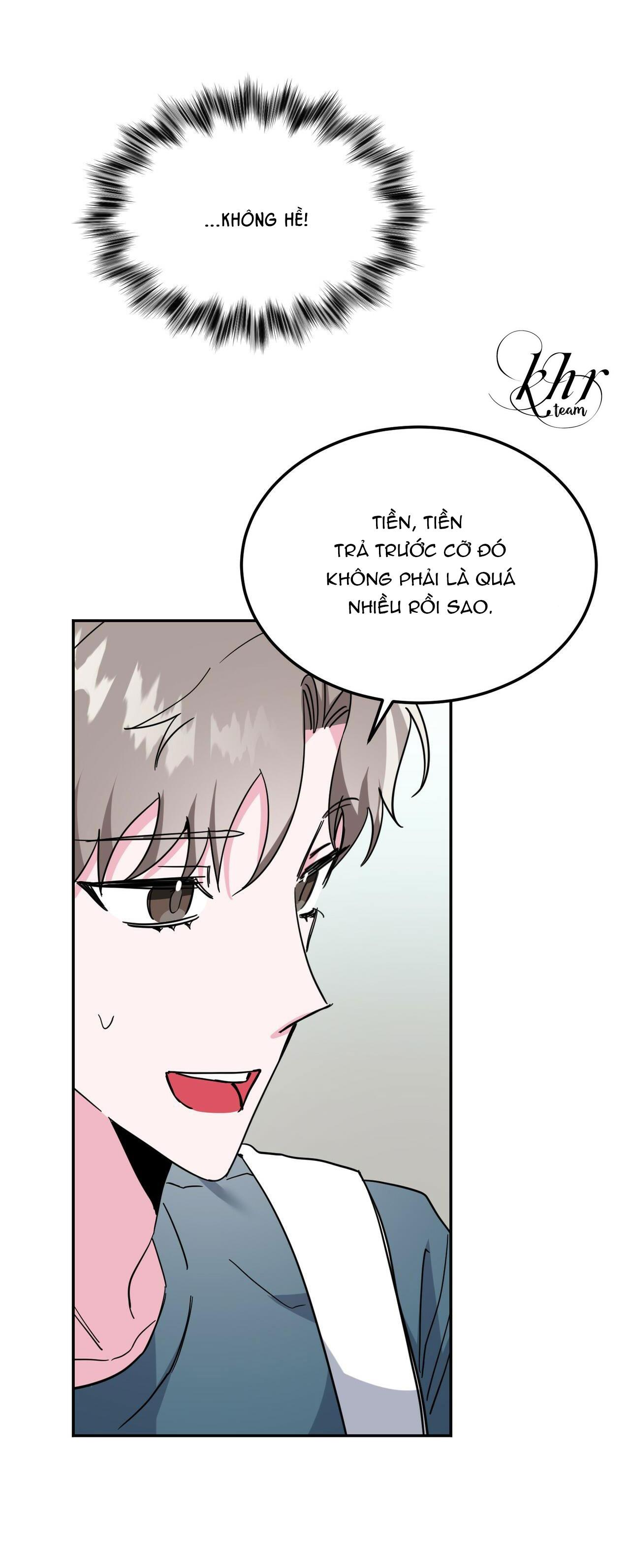 cạm bẫy đại học [m] chapter 11 10