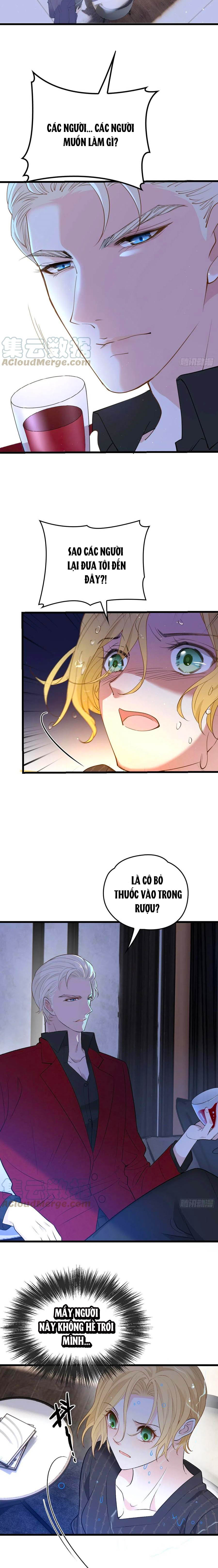 một vợ yêu, một bé con chapter 122 5