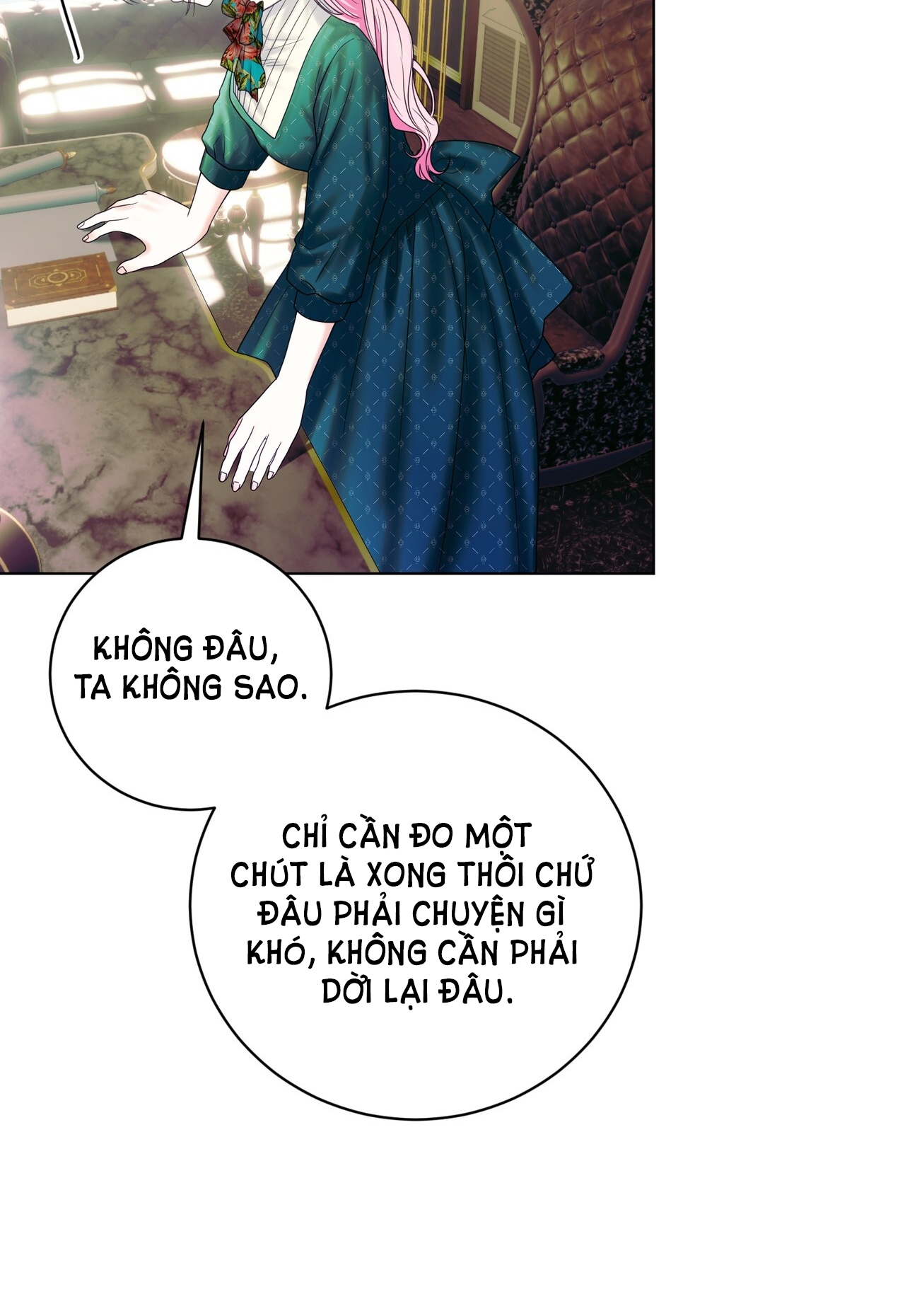 hợp đồng hôn nhân với hai người chồng chapter 17.2 49