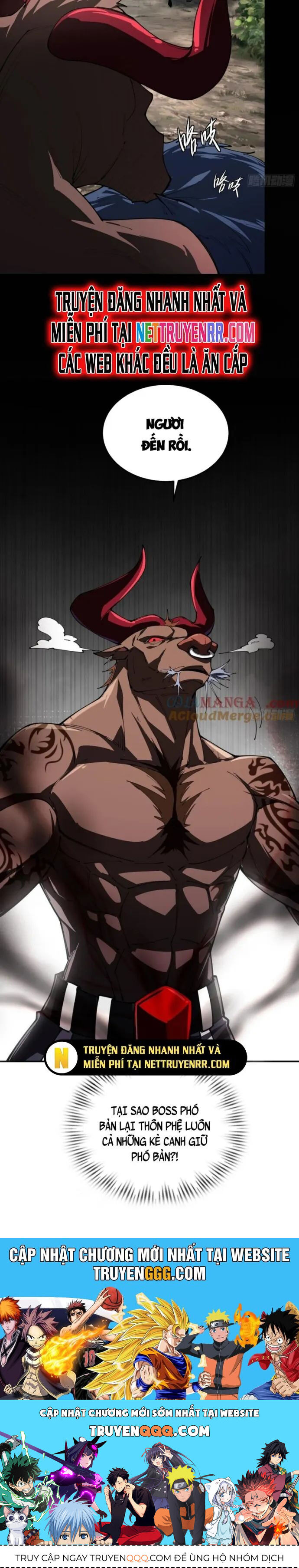 phá kiếp chỉ huy chapter 28 29