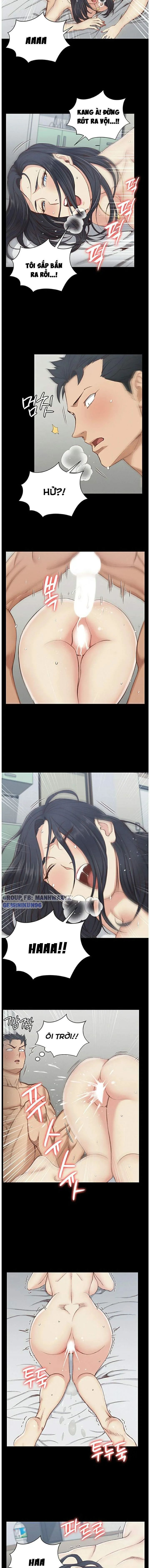 thanh niên động kinh chapter 117 9