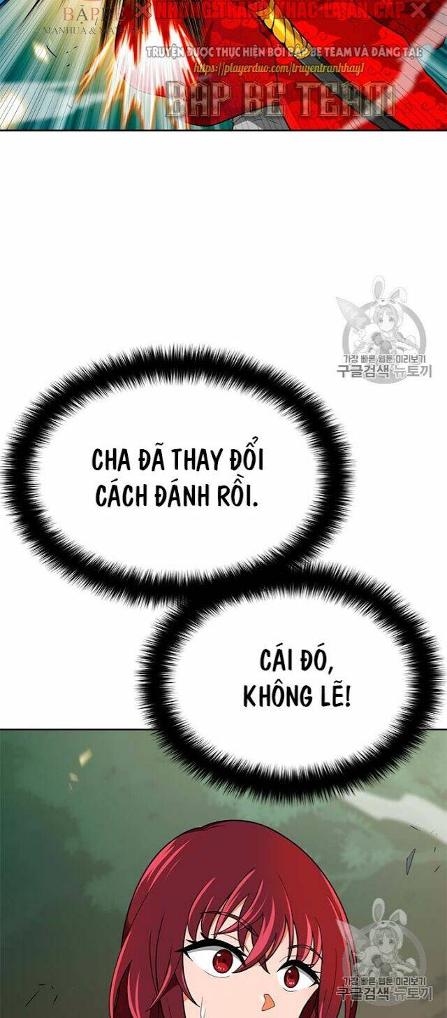 tôi tự động săn một mình chapter 69 23