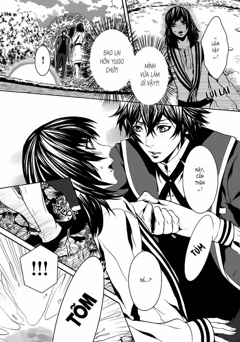 magnolia chapter 23 6