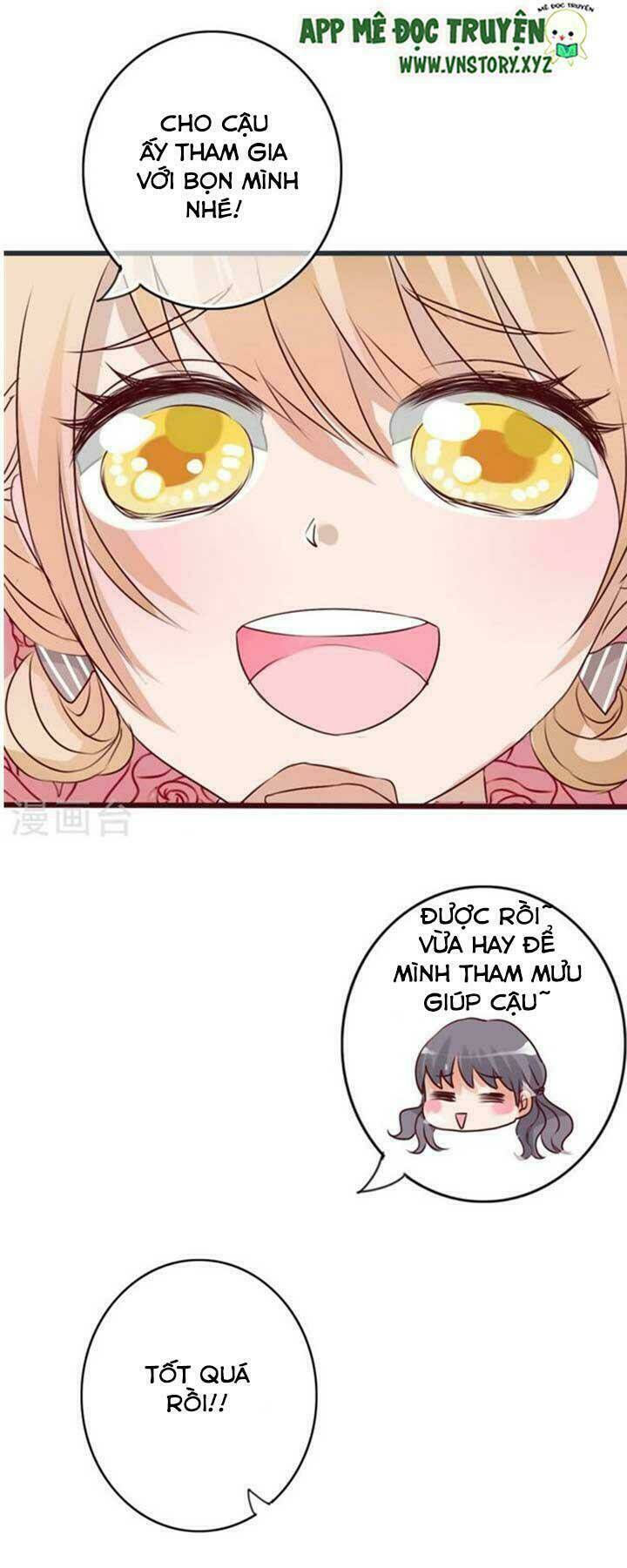 sau con mưa mùa hạ chapter 18 9