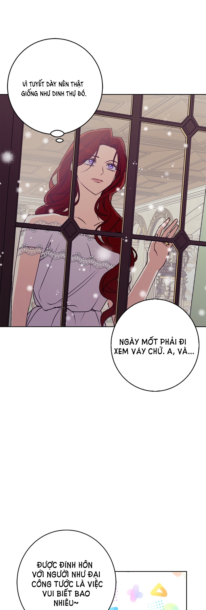 mùa đông đến chapter 33.2 21