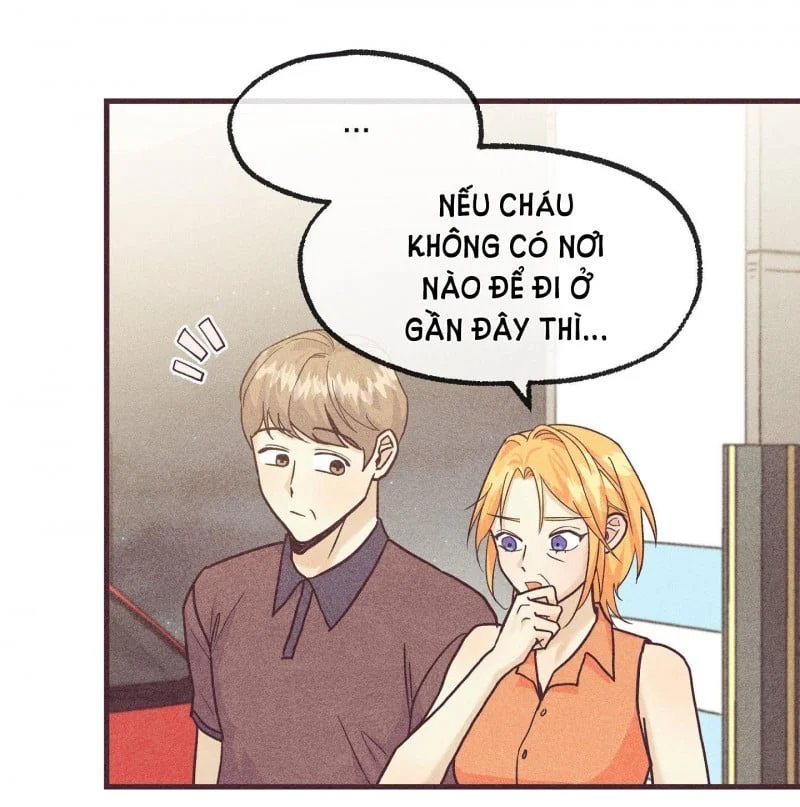chạy đâu cho thoát chapter 46.5 4