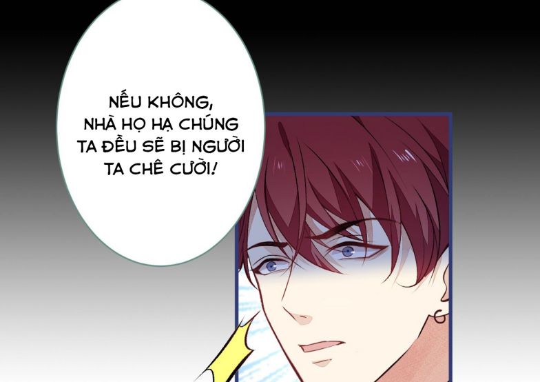 hotsearch của ảnh đế chapter 100 76