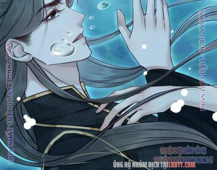 trọng sinh bá sủng nhiếp chính vương quá mạnh mẽ chapter 200 5