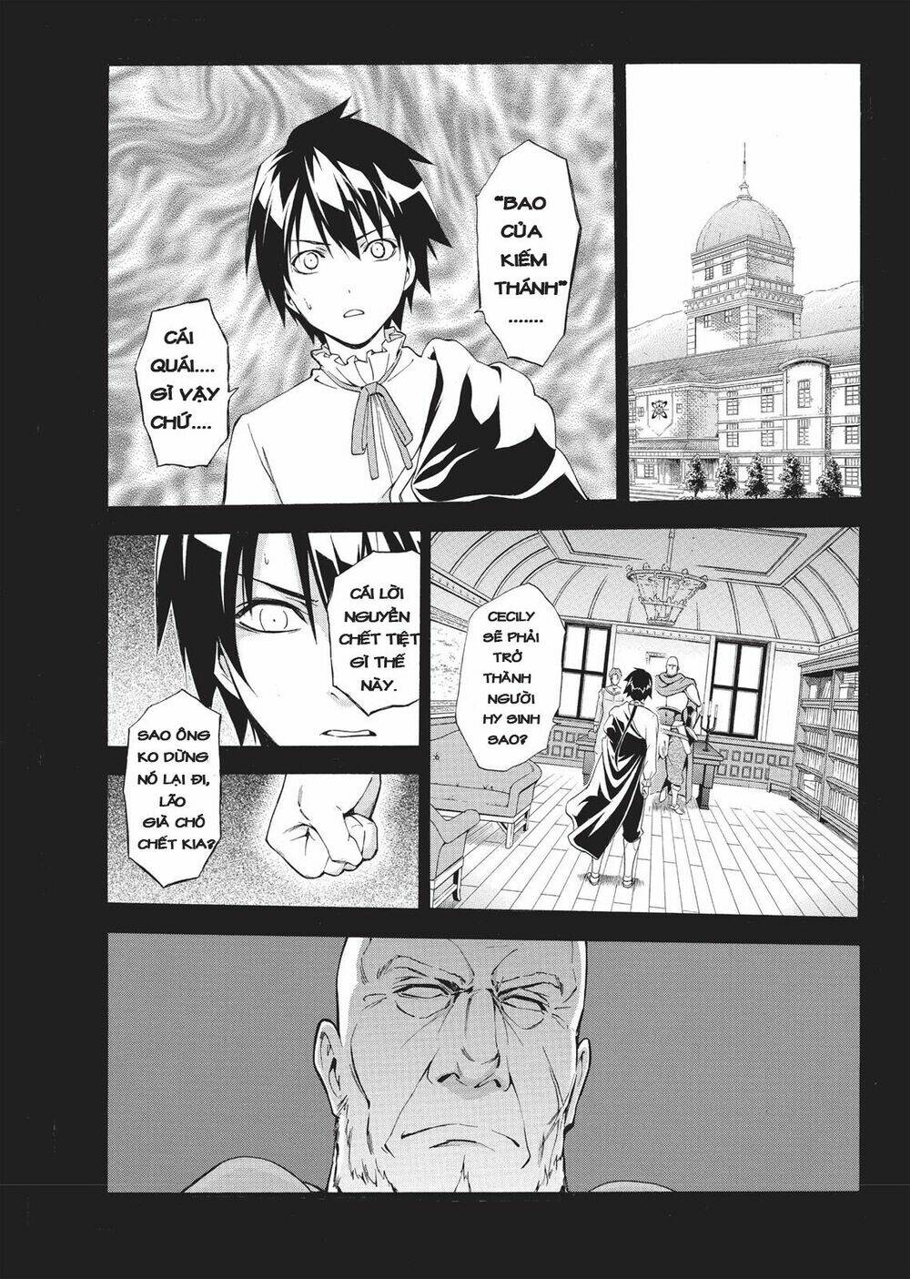 seiken no blacksmith chapter 32 25