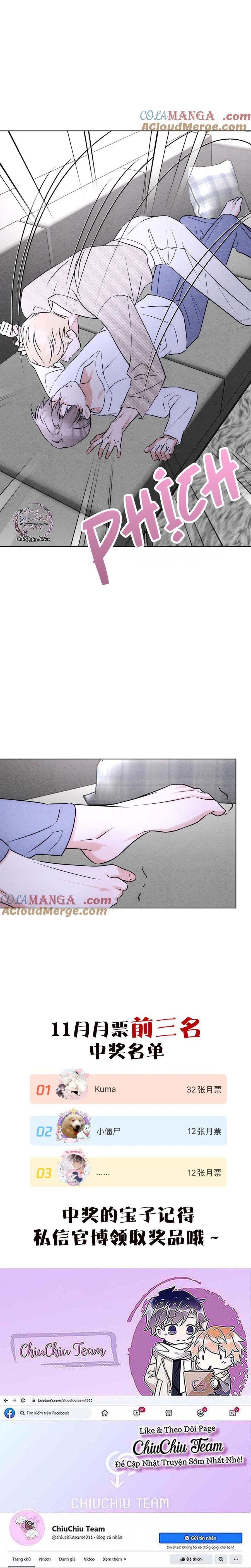 anh trai rẻ tiền của tôi chapter 60 9